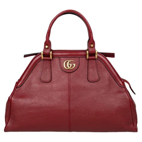 gucci rebelle medium|GUCCI Piuma Lux Energy Medium Re(Belle) Top Handle Bag.